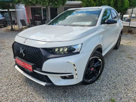 DS DS 7 Crossback 2.0 HDI  crosback , снимка 1