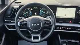 Kia Sportage 1.6Hybrid IT-ДИСТРОНИК-ПЪЛНА ИСТ.-ТОП СЪСТ.-ЛИЗИНГ, снимка 10