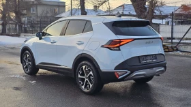 Kia Sportage 1.6Hybrid IT-ДИСТРОНИК-ПЪЛНА ИСТ.-ТОП СЪСТ.-ЛИЗИНГ, снимка 4