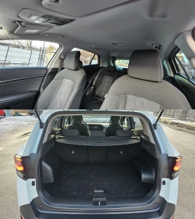 Kia Sportage 1.6Hybrid IT-ДИСТРОНИК-ПЪЛНА ИСТ.-ТОП СЪСТ.-ЛИЗИНГ, снимка 15