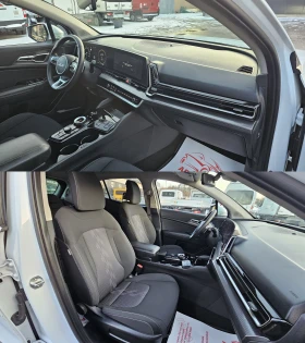 Kia Sportage 1.6Hybrid IT-ДИСТРОНИК-ПЪЛНА ИСТ.-ТОП СЪСТ.-ЛИЗИНГ, снимка 13
