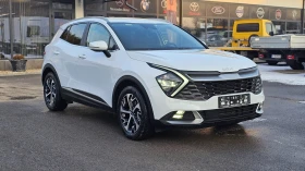 Kia Sportage 1.6Hybrid IT-ДИСТРОНИК-ПЪЛНА ИСТ.-ТОП СЪСТ.-ЛИЗИНГ, снимка 1