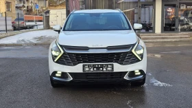 Kia Sportage 1.6Hybrid IT-ДИСТРОНИК-ПЪЛНА ИСТ.-ТОП СЪСТ.-ЛИЗИНГ, снимка 2