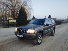 Jeep Grand cherokee 2.7 crd, снимка 1