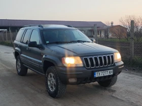 Jeep Grand cherokee 2.7 crd, снимка 2