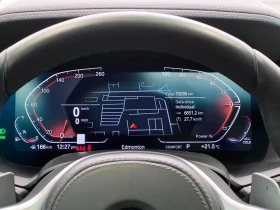 BMW X5 XDRIVE * CAMERA * LED * ПОДГРЕВ * NAVI, снимка 13