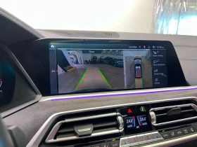 BMW X5 XDRIVE * CAMERA * LED * ПОДГРЕВ * NAVI, снимка 15