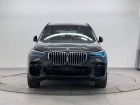 BMW X5 XDRIVE * CAMERA * LED * ПОДГРЕВ * NAVI, снимка 1