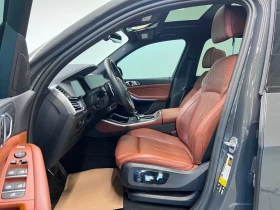 BMW X5 XDRIVE * CAMERA * LED * ПОДГРЕВ * NAVI, снимка 8
