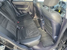 Honda Cr-v FULL SERVICE Алкантара Нави Камера Подгрев , снимка 7