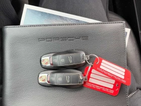 Porsche Macan S  CARFAX, снимка 11