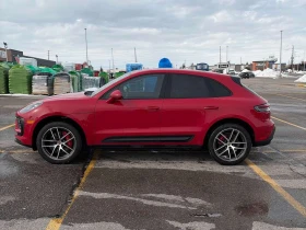 Porsche Macan S  CARFAX, снимка 2