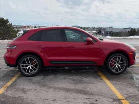Porsche Macan S  CARFAX, снимка 3