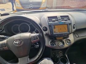 Toyota Rav4 XA30, снимка 9