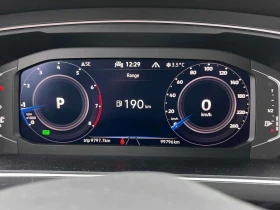 VW Tiguan Comfortline R Line Black Edition| CARFAX, снимка 8