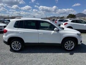 VW Tiguan (KATO НОВА)^(4х4), снимка 4