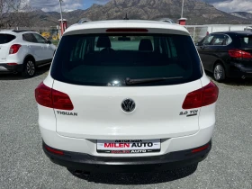 VW Tiguan (KATO НОВА)^(4х4), снимка 7