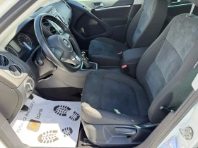 VW Tiguan (KATO НОВА)^(4х4), снимка 11