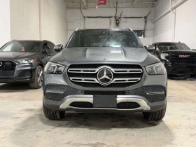 Mercedes-Benz GLE 350 /DISTRONIC/CAMERA/BURMESTER , снимка 2