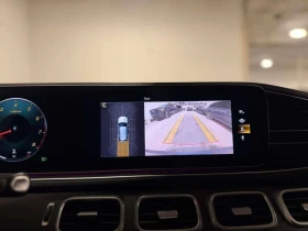 Mercedes-Benz GLE 350 /DISTRONIC/CAMERA/BURMESTER , снимка 13