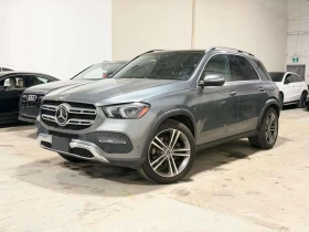 Mercedes-Benz GLE 350 /DISTRONIC/CAMERA/BURMESTER , снимка 1