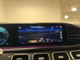 Mercedes-Benz GLE 350 /DISTRONIC/CAMERA/BURMESTER , снимка 12