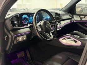 Mercedes-Benz GLE 350 /DISTRONIC/CAMERA/BURMESTER , снимка 8