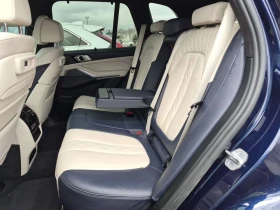 BMW X5 M50I* ЛАЗЕРИ* ДИСТРОНИК* ОБДУХВАНЕ* H/K* PANO* , снимка 12