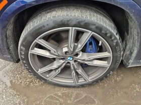 BMW X5 M50I* ЛАЗЕРИ* ДИСТРОНИК* ОБДУХВАНЕ* H/K* PANO* , снимка 6