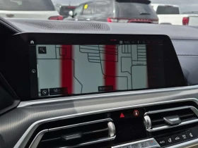 BMW X5 M50I* ЛАЗЕРИ* ДИСТРОНИК* ОБДУХВАНЕ* H/K* PANO* , снимка 11