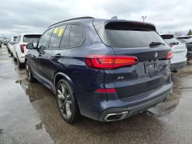 BMW X5 M50I* ЛАЗЕРИ* ДИСТРОНИК* ОБДУХВАНЕ* H/K* PANO* , снимка 4