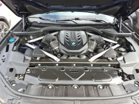 BMW X5 M50I* ЛАЗЕРИ* ДИСТРОНИК* ОБДУХВАНЕ* H/K* PANO* , снимка 17