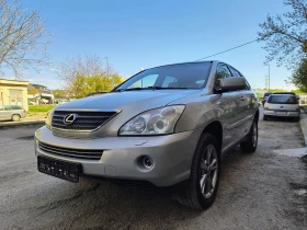 Lexus RX 400h HYBRID/3.3i/V6/4x4/FULL, снимка 1