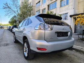 Lexus RX 400h HYBRID/3.3i/V6/4x4/FULL, снимка 6