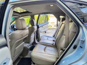 Lexus RX 400h HYBRID/3.3i/V6/4x4/FULL, снимка 13