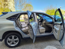 Lexus RX 400h HYBRID/3.3i/V6/4x4/FULL, снимка 9
