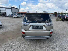 Mitsubishi Outlander 2.4i-170PS-4Х4-АВТОМАТ, снимка 6