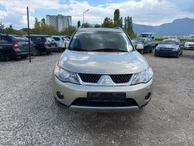 Mitsubishi Outlander 2.4i-170PS-4Х4-АВТОМАТ, снимка 2