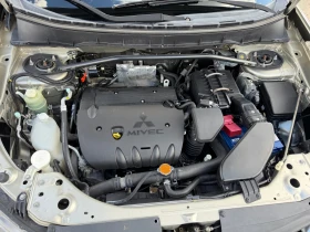 Mitsubishi Outlander 2.4i-170PS-4Х4-АВТОМАТ, снимка 14