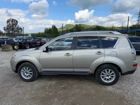 Mitsubishi Outlander 2.4i-170PS-4Х4-АВТОМАТ, снимка 8