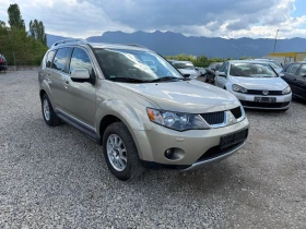Mitsubishi Outlander 2.4i-170PS-4Х4-АВТОМАТ, снимка 3