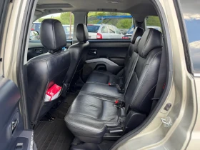 Mitsubishi Outlander 2.4i-170PS-4Х4-АВТОМАТ, снимка 11