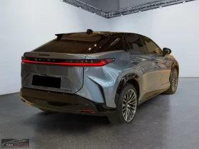 Lexus RX 500 e/381HP/LUXURY/360/PANO/406z, снимка 7