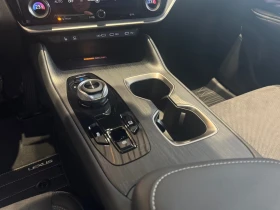 Lexus RX 500 e/381HP/LUXURY/360/PANO/406z, снимка 15