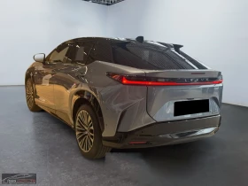 Lexus RX 500 e/381HP/LUXURY/360/PANO/406z, снимка 4