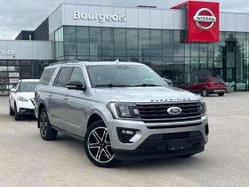 Ford Expedition * Limited * CARFAX * ЦЕНА ДО БГ, снимка 1