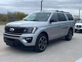 Ford Expedition * Limited * CARFAX * ЦЕНА ДО БГ, снимка 3