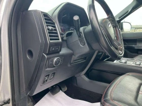 Ford Expedition * Limited * CARFAX * ЦЕНА ДО БГ, снимка 13
