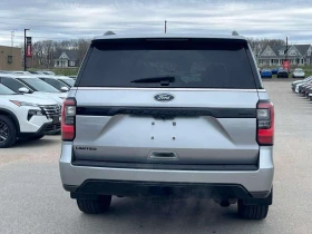 Ford Expedition * Limited * CARFAX * ЦЕНА ДО БГ, снимка 8