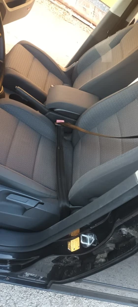 VW Tiguan 20 140ps 7сед, снимка 7